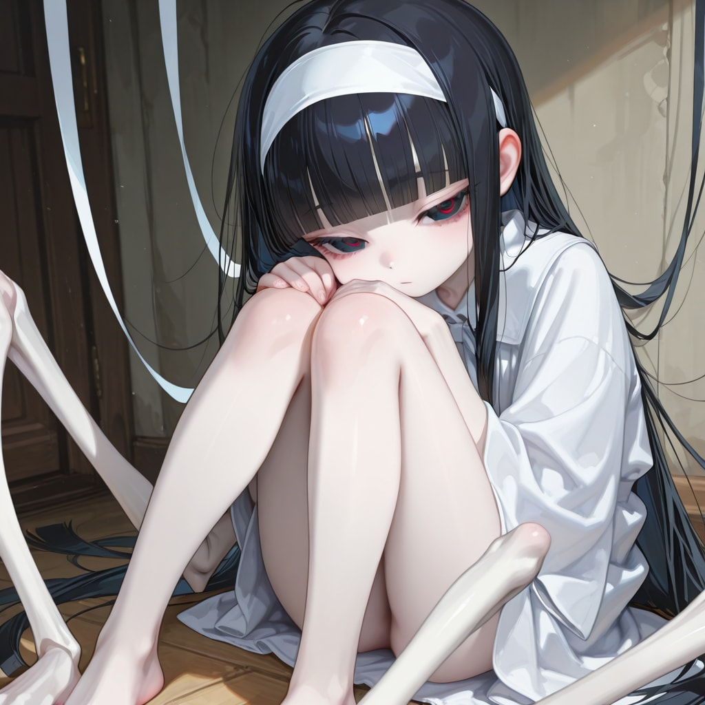 飢餓姫