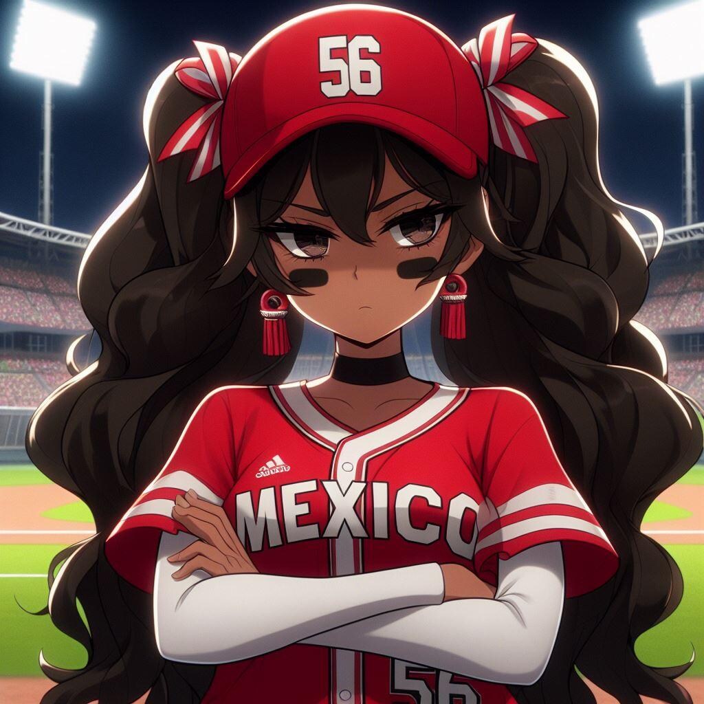 イラストで振り返るWBC　NG&没集