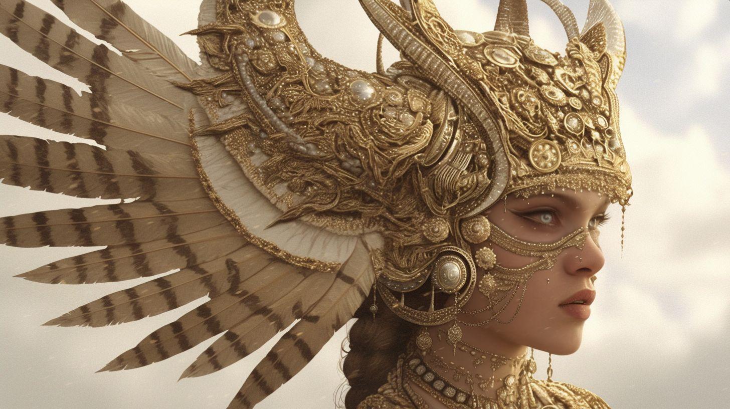 鳥の人 | の人気AIイラスト・グラビア