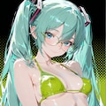 水着グラビア？…レースクイーンのグラビア？ 7枚目