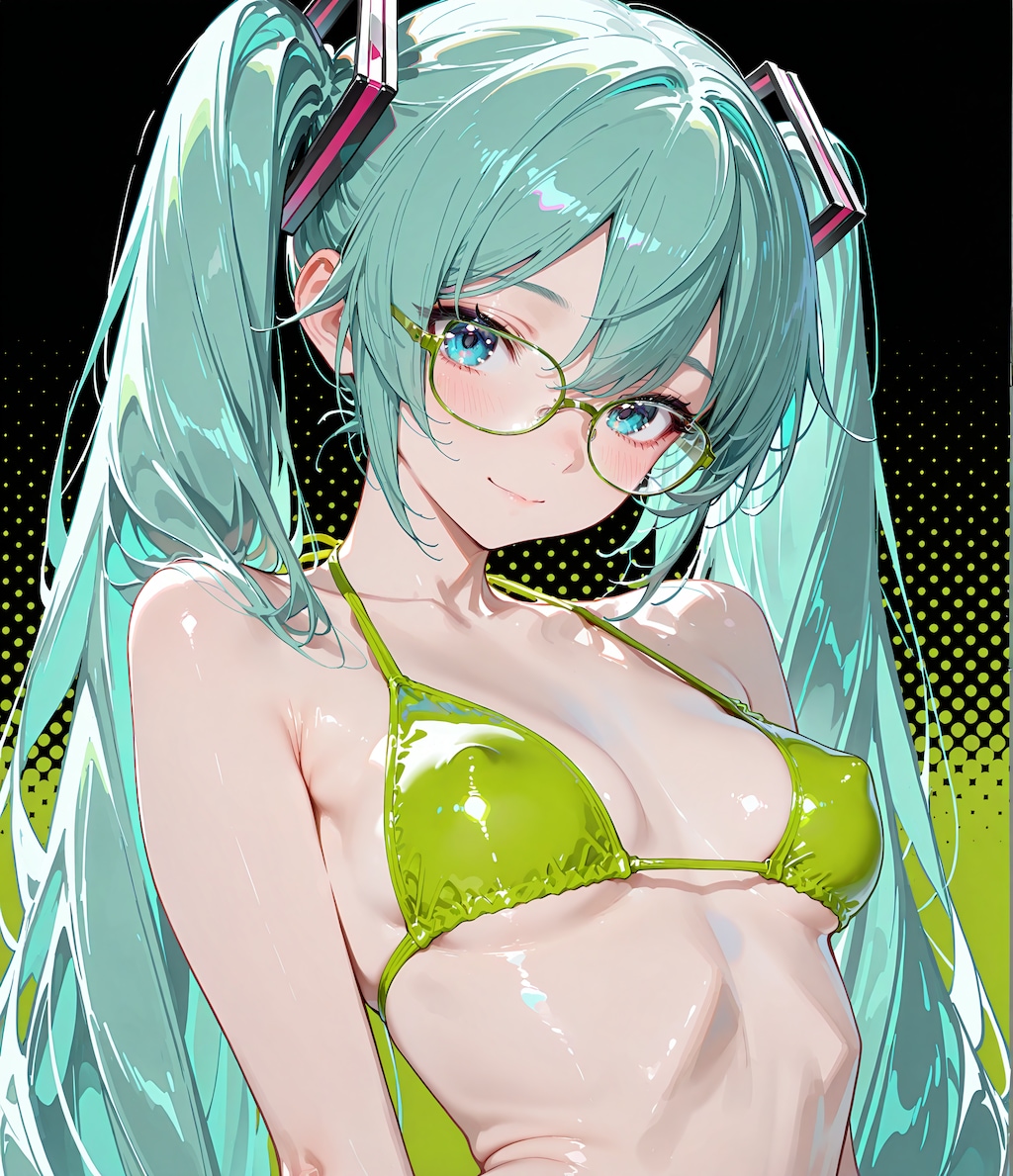 水着グラビア？…レースクイーンのグラビア？