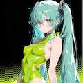水着グラビア？…レースクイーンのグラビア？ 6枚目