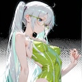 水着グラビア？…レースクイーンのグラビア？ 3枚目