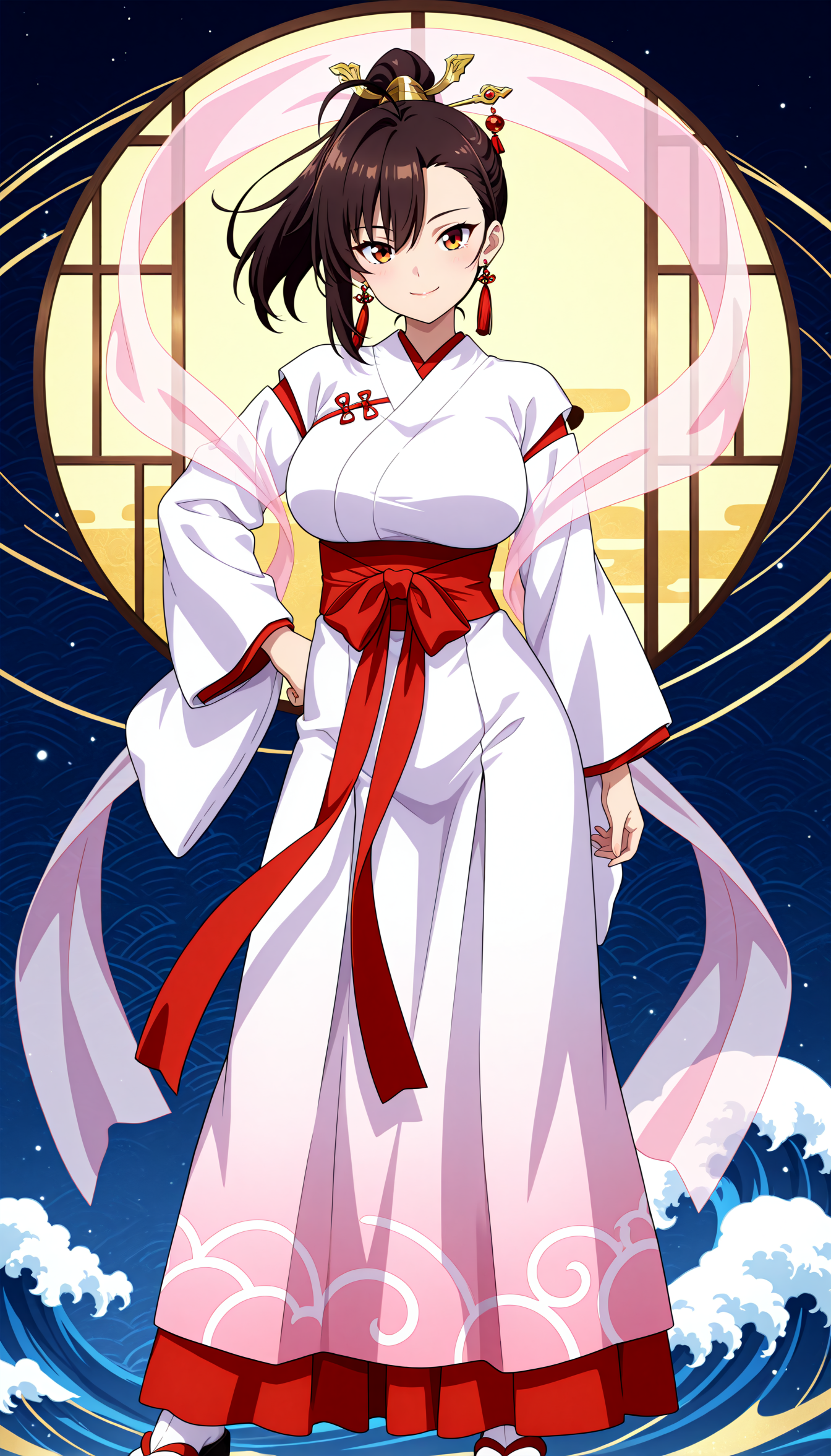 沙依ちゃん