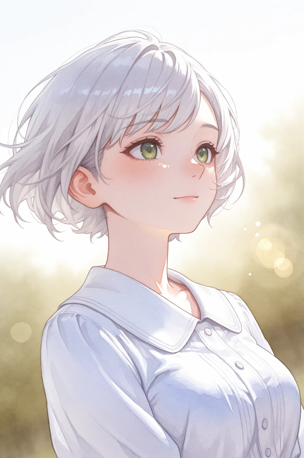 ふんふふーん♪