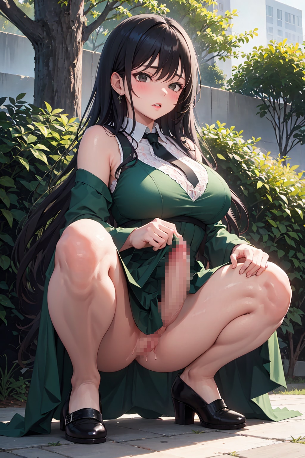 5月4日みどりの日