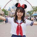 ゆうえんち 3枚目