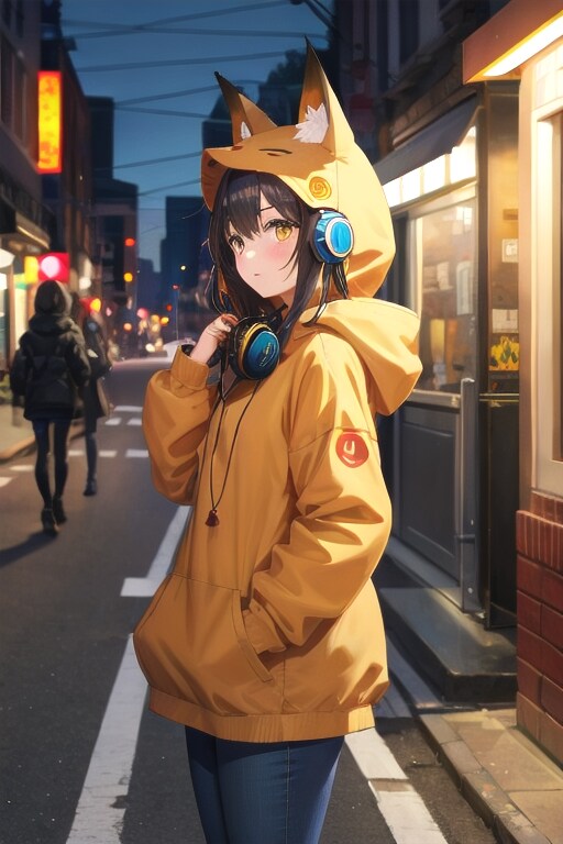 違う違うそうじゃない、、、 | の人気AIイラスト・グラビア