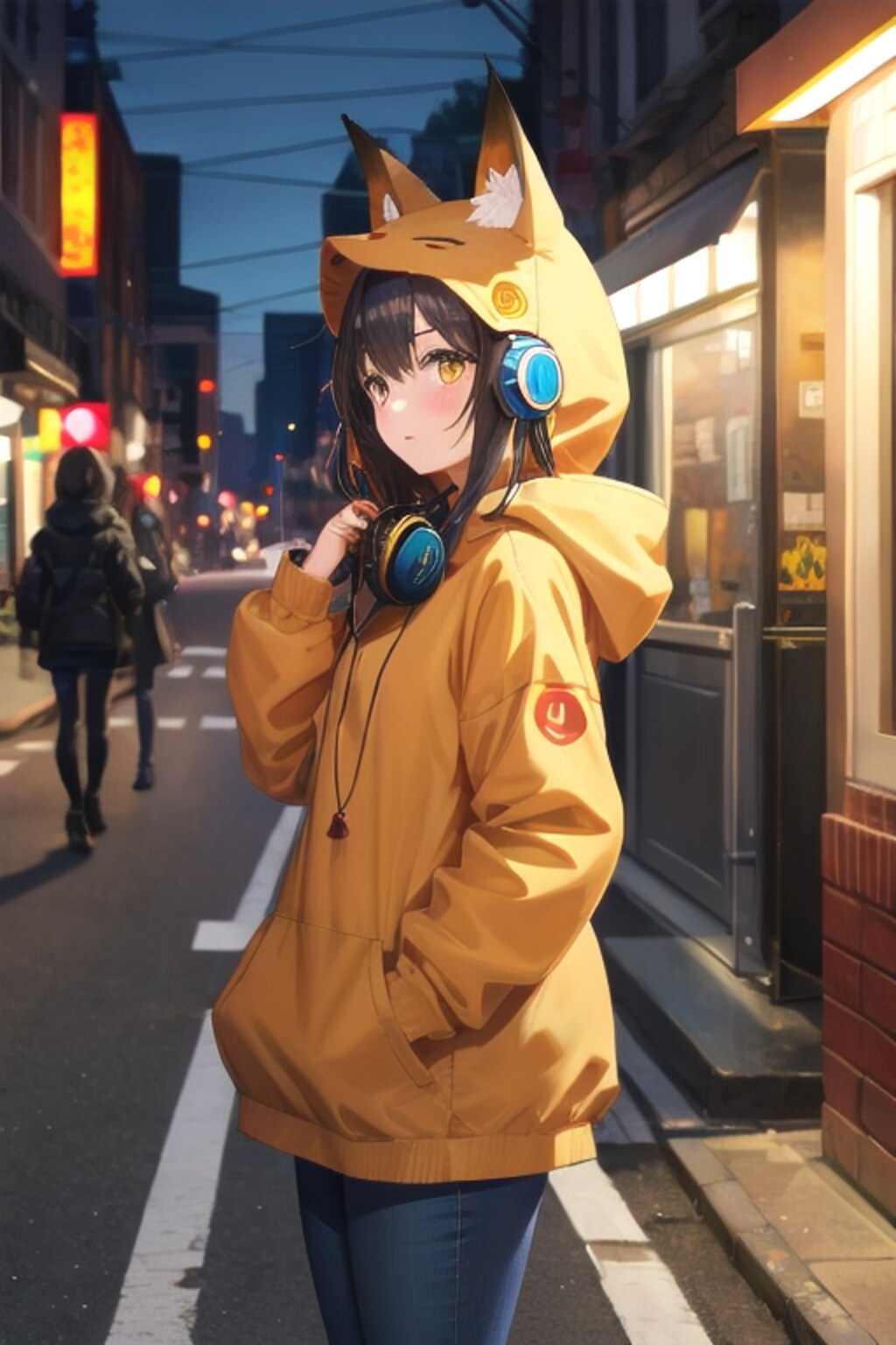 違う違うそうじゃない、、、