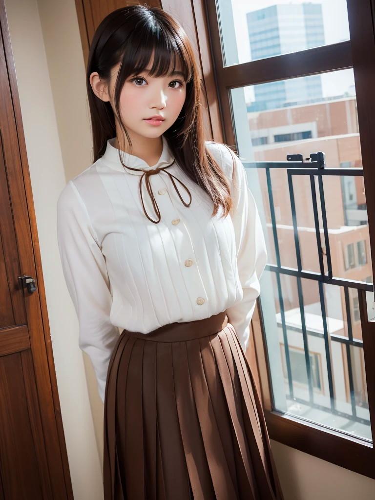 仮面ライダーになりたい少女