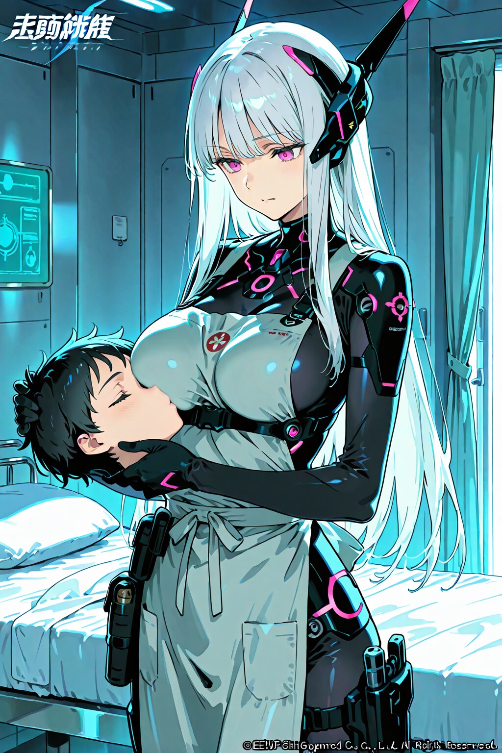 変身ヒロイン