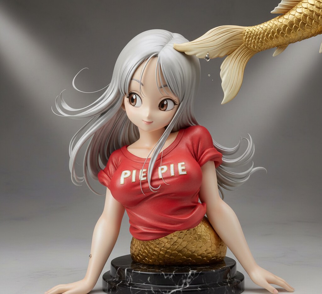 人魚(ドラゴンボール)