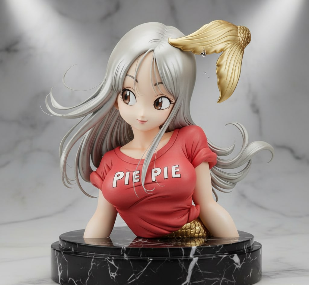 人魚(ドラゴンボール)