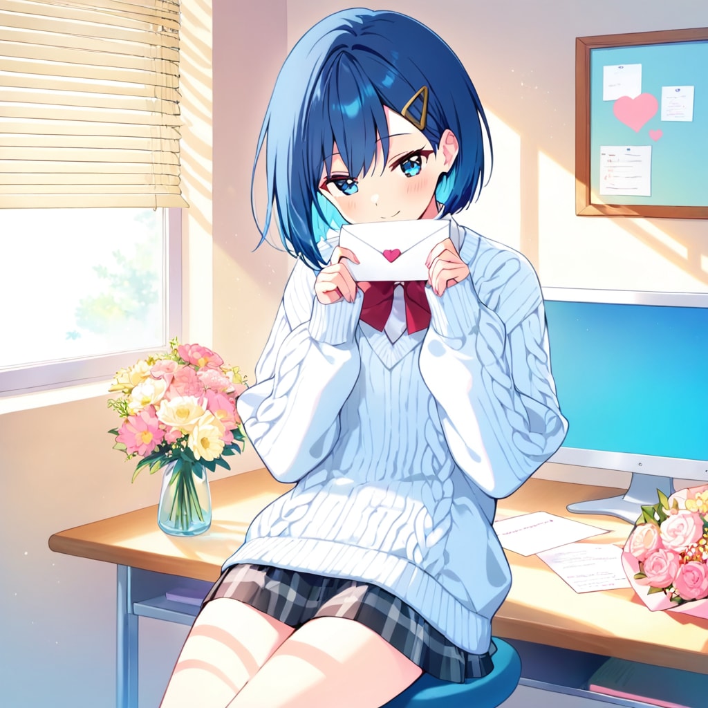 言葉にすると照れくさいけど