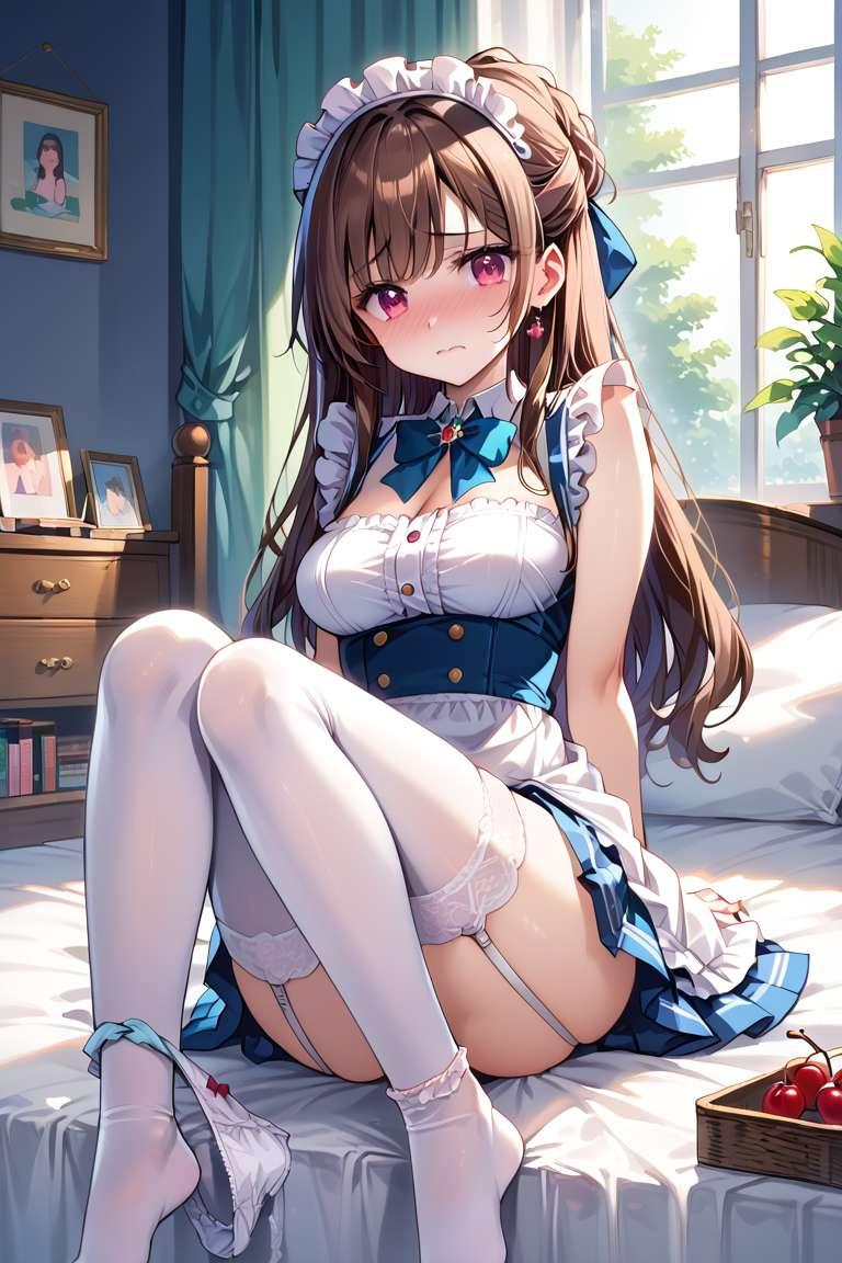 メイドインパンツ