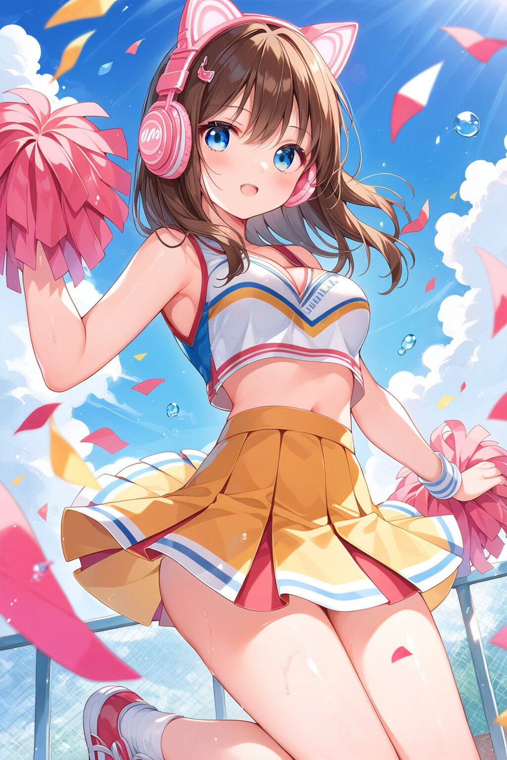 2000いいね＆100フォロワーありがとうございます！