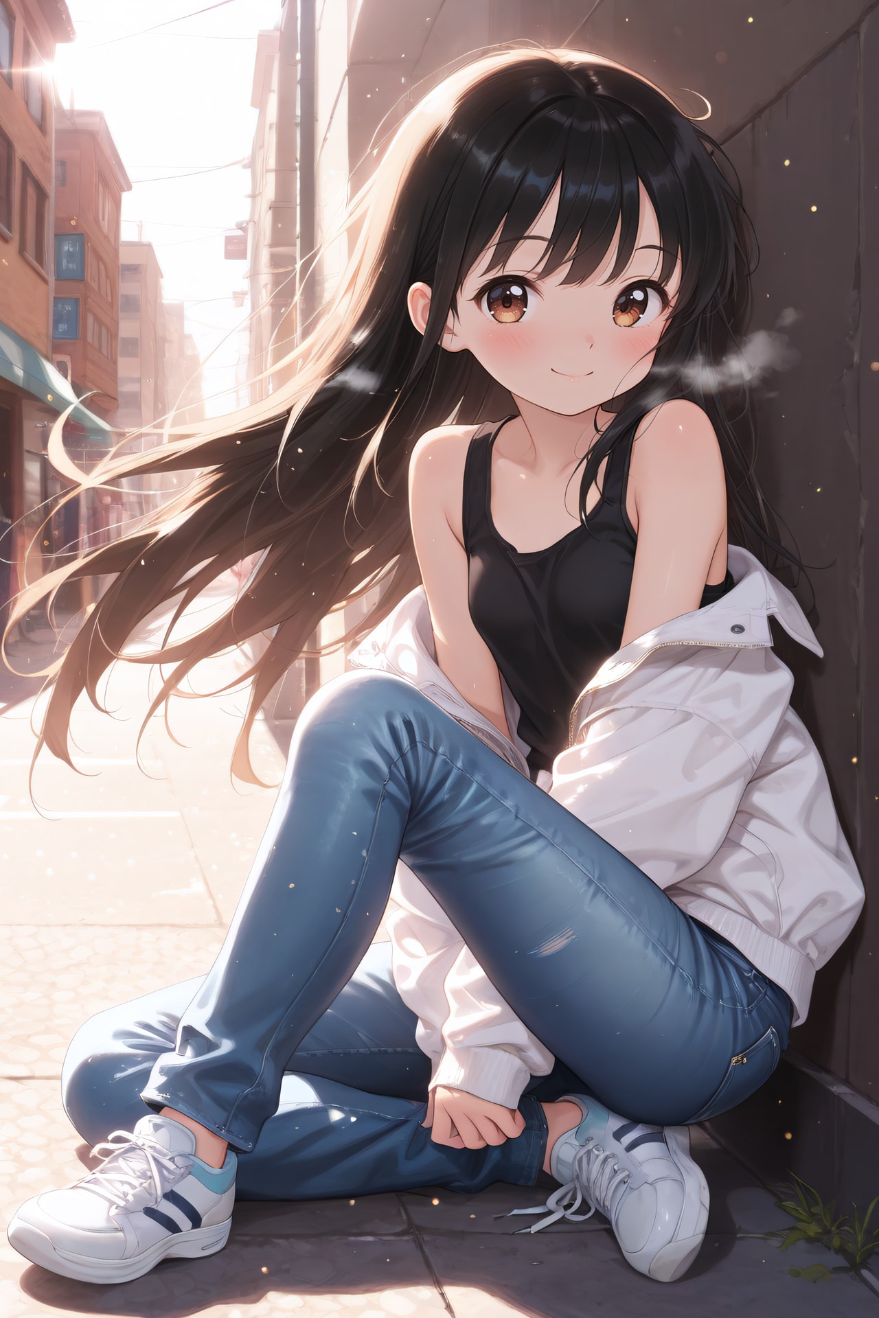 デニムの休日