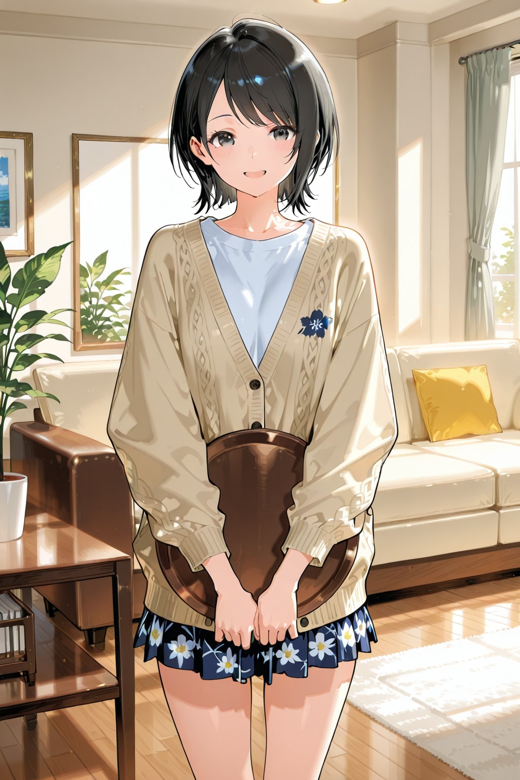 うちの子藍音ちゃん15