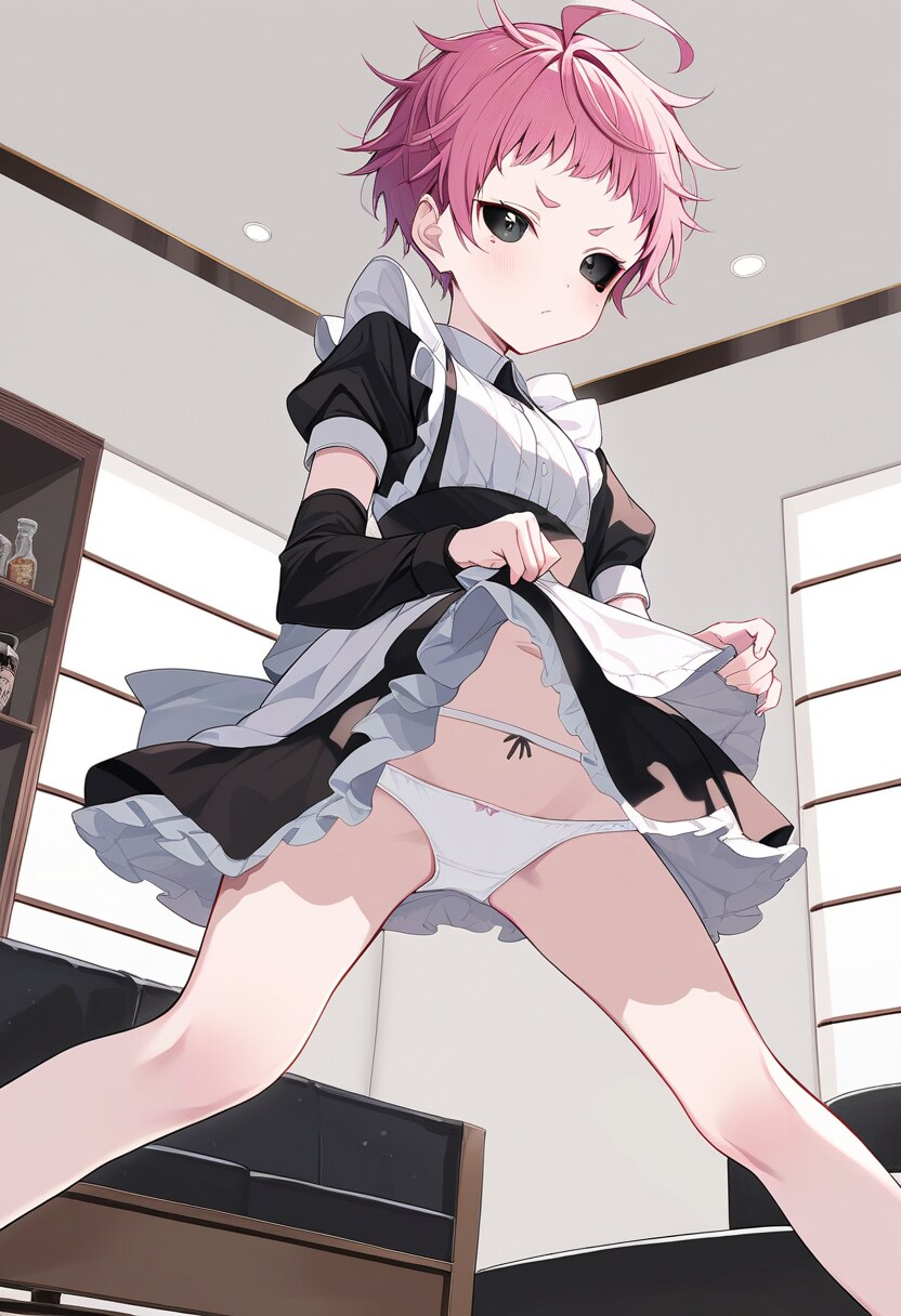 土下座しなさいご主人様