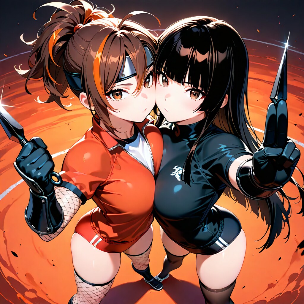 忍ル祭り