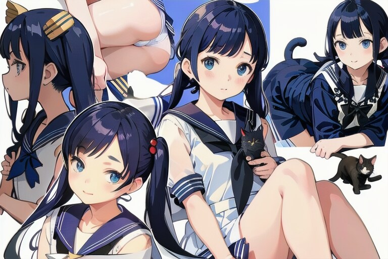 気軽にちちぷい生成 42