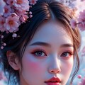 桜の精霊が囁く春の秘密 4枚目