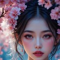 桜の精霊が囁く春の秘密 3枚目