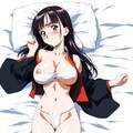 ひめはじめ。 2枚目