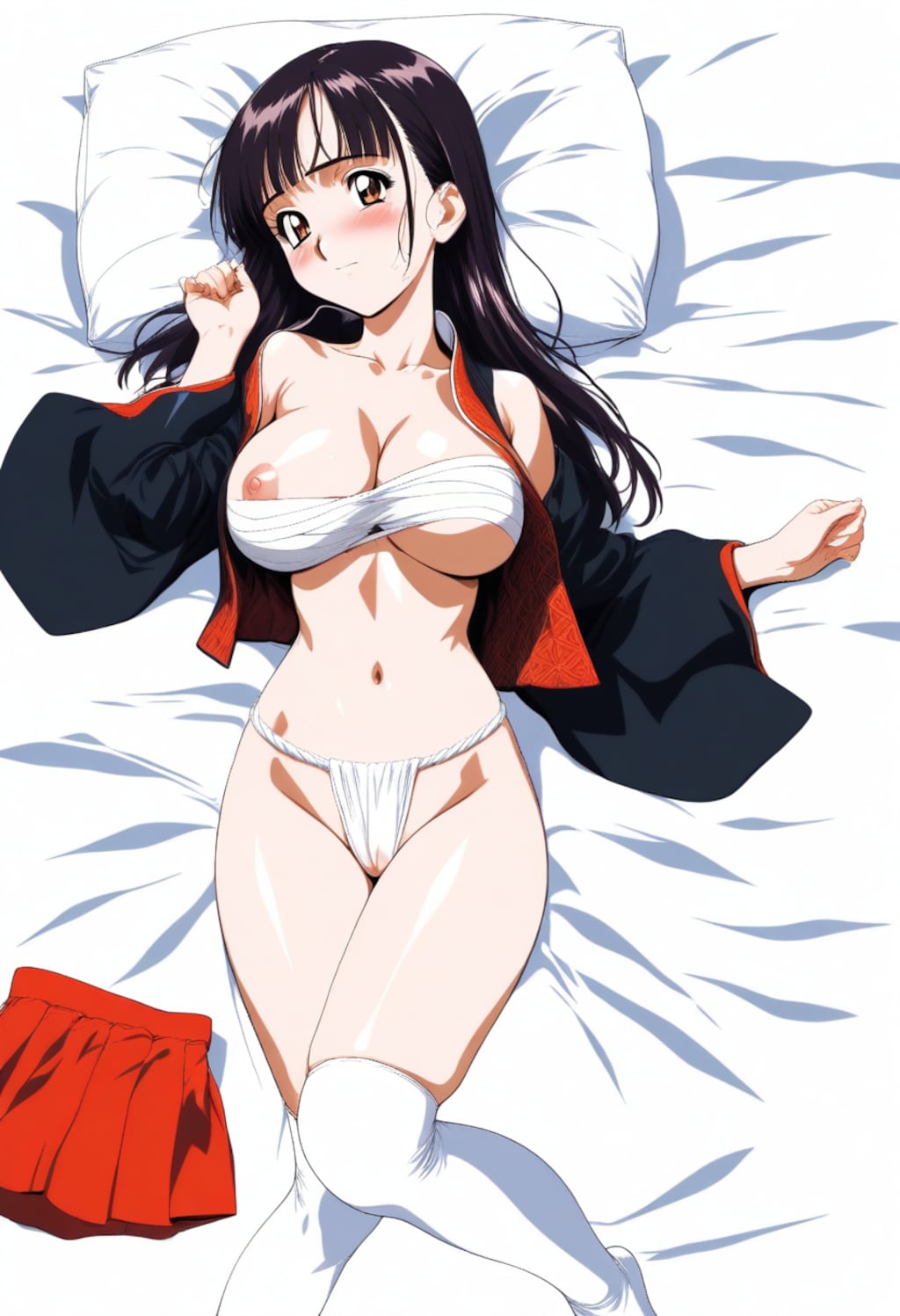 ひめはじめ。