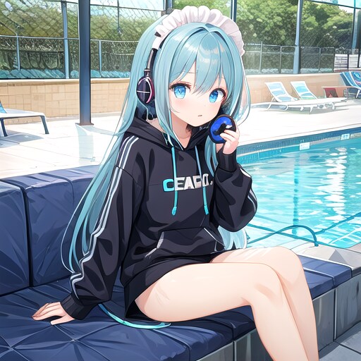 女の子 | の人気AIイラスト・グラビア