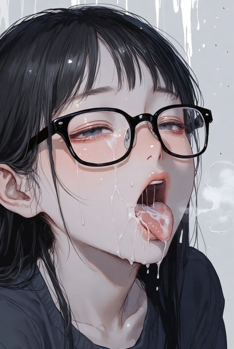 よく飲めました