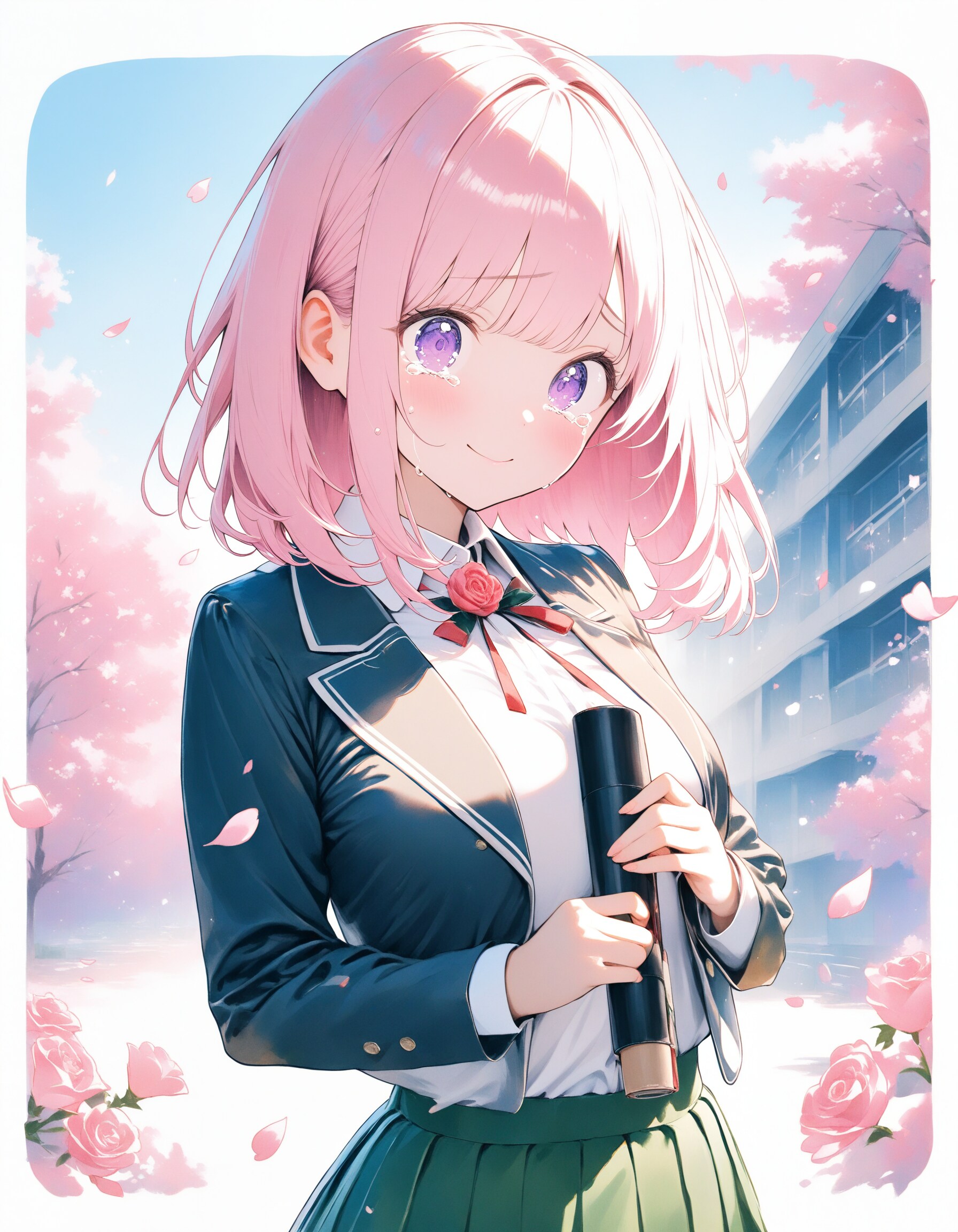 卒業姉さんXL