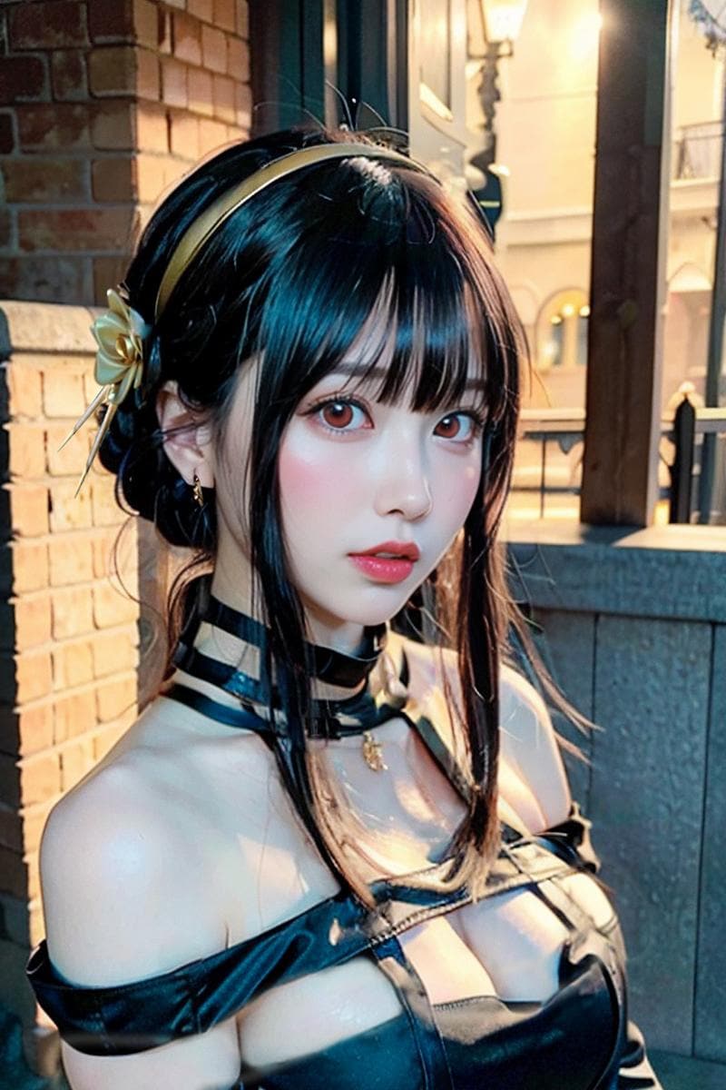 ヨル・フォージャー🥀
