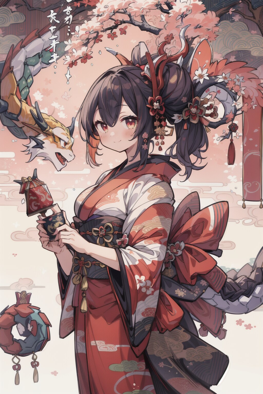 辰年