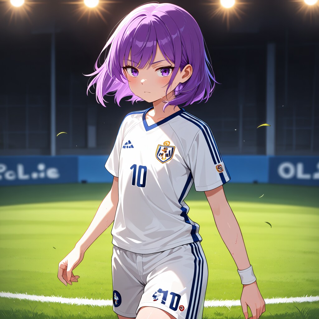 男の子→男の娘