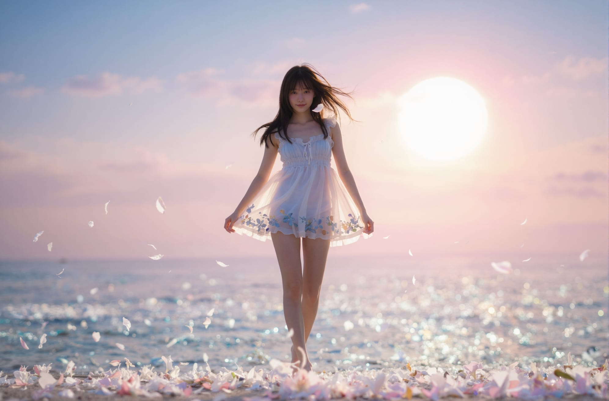 風