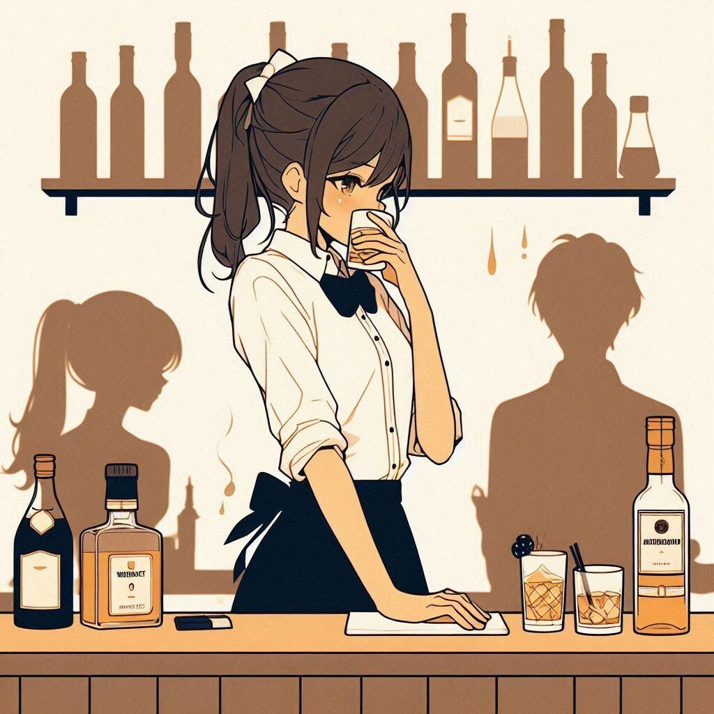 つきあってください！