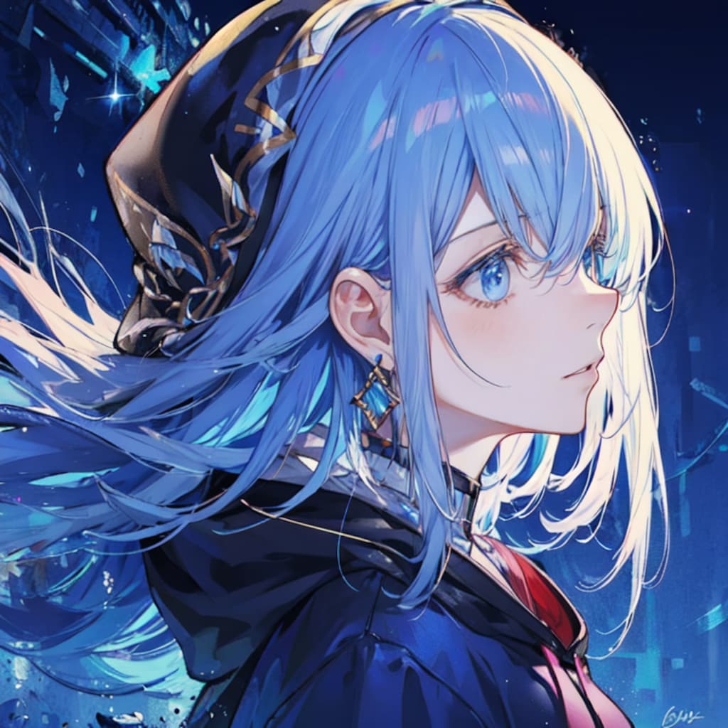 ファンタジーの世界へ