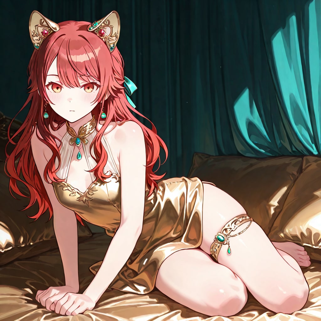 誘惑（イザナイ）