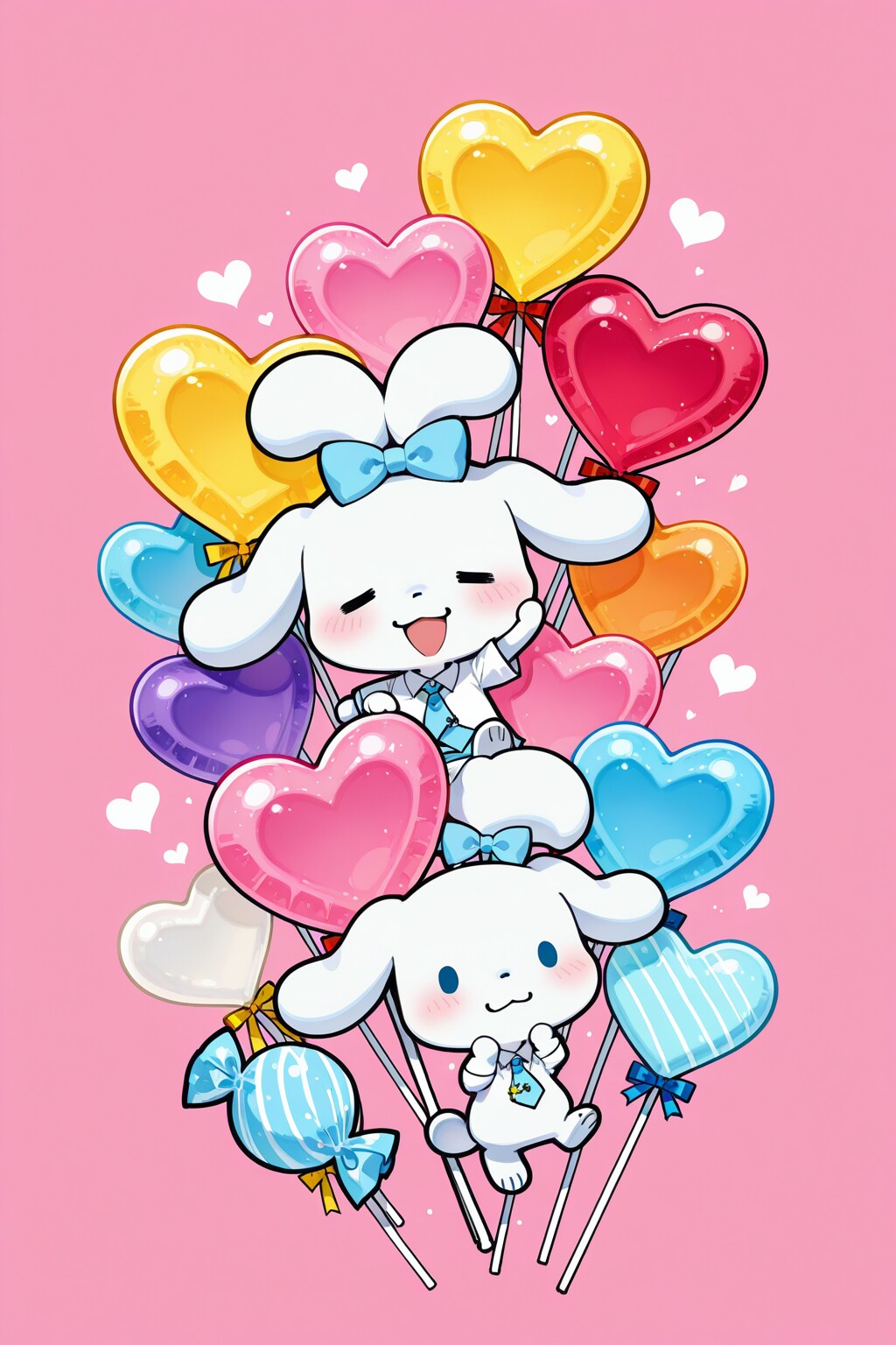 【甘々】PHOENIXイヌーピーさん