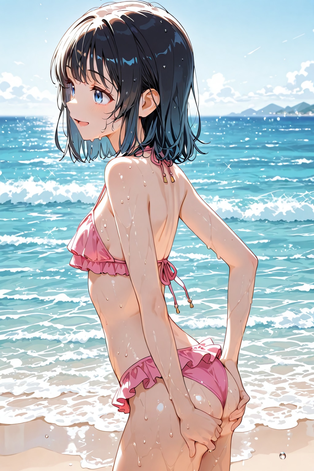 芽衣ちゃん４３