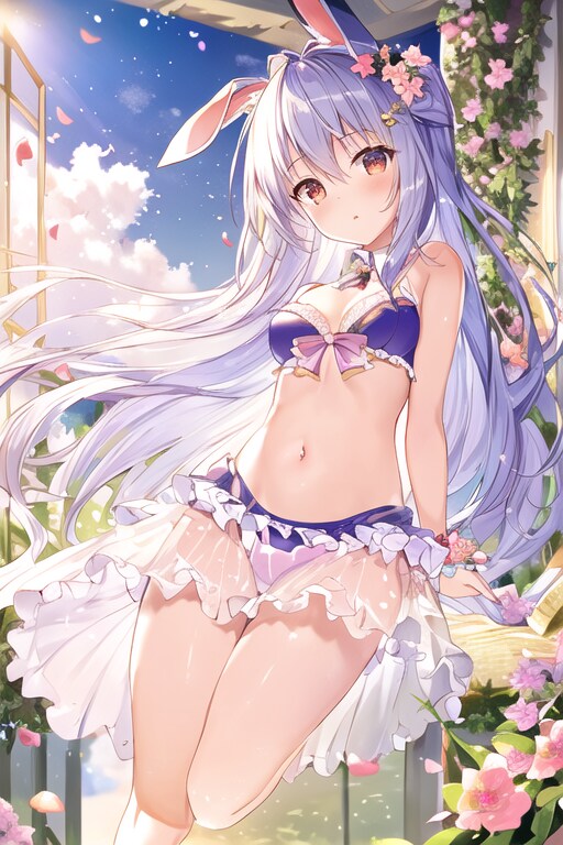 うさぎ年