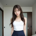 ニーハイソックス企画参加投稿 2枚目