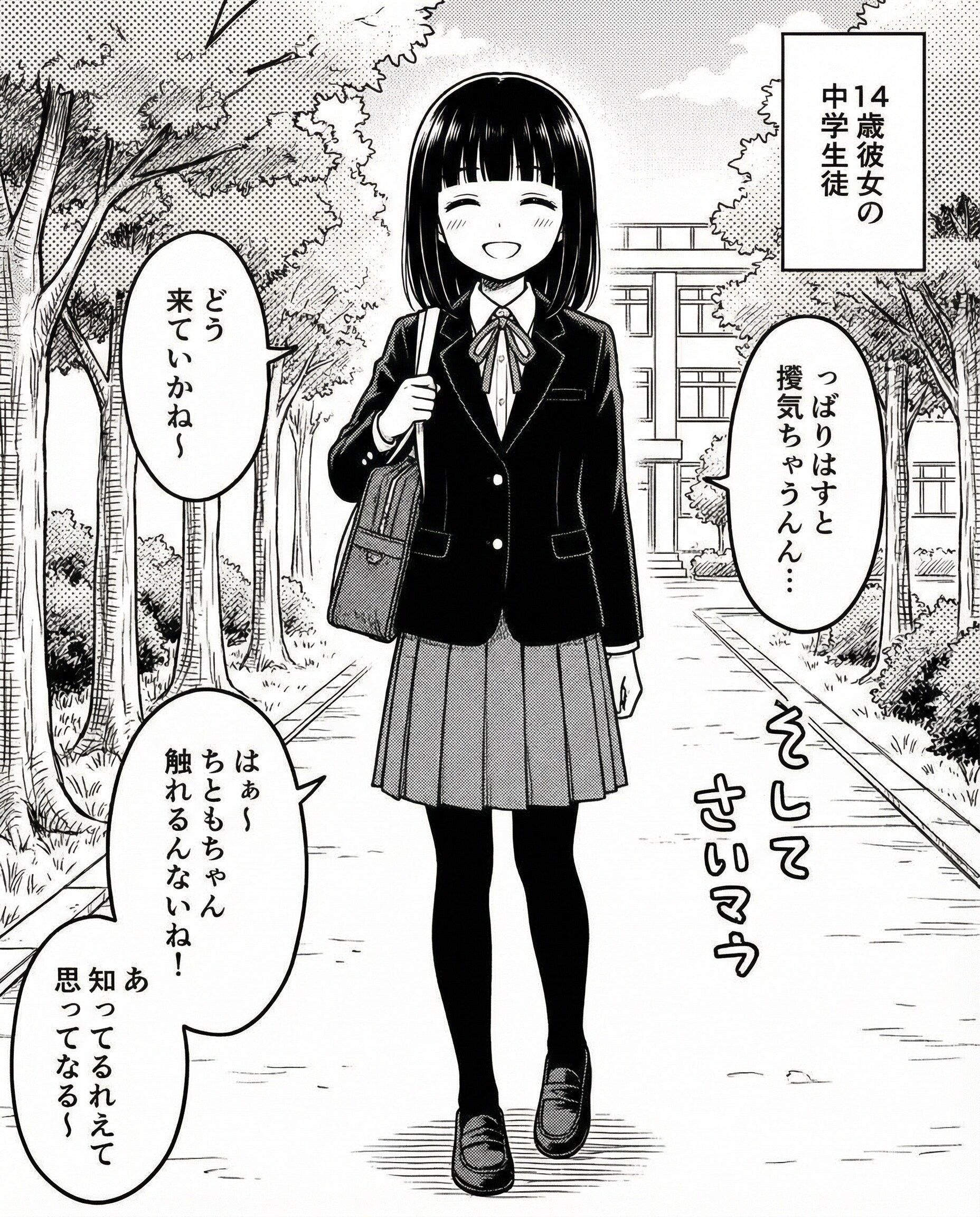 ブレザーガール_2026/02/08_02