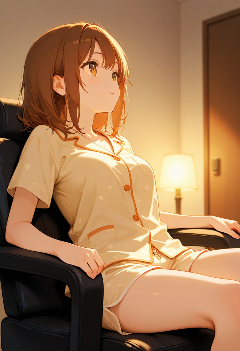 リラックスタイム