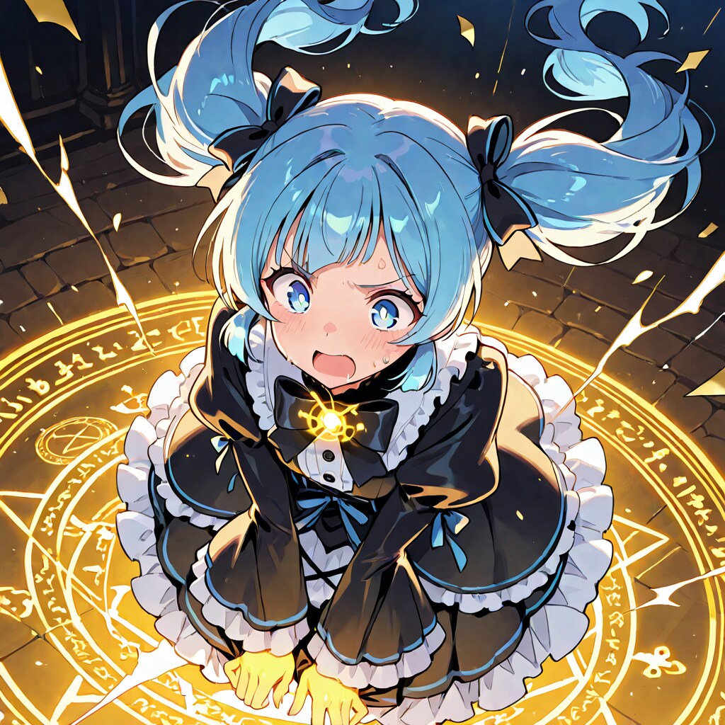 ちょっと、召喚止まっちゃったんですけど！