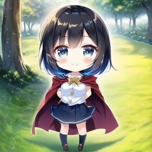 まおうをたおそう！
