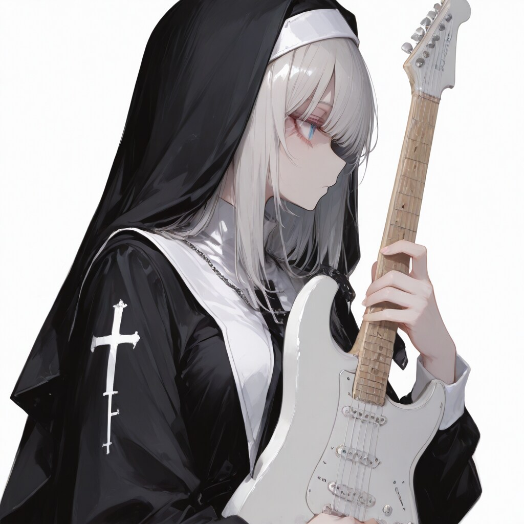 Rockers　ー聖歌隊ー