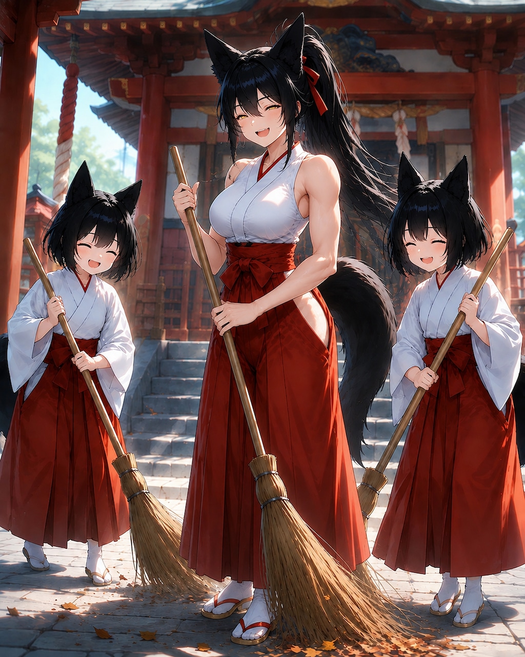 おはようございます