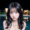 ランダム水着 5枚目